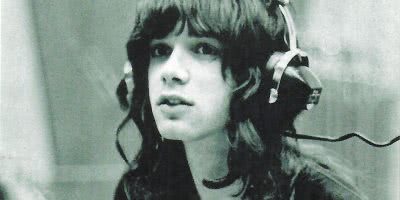 Alan Merill
