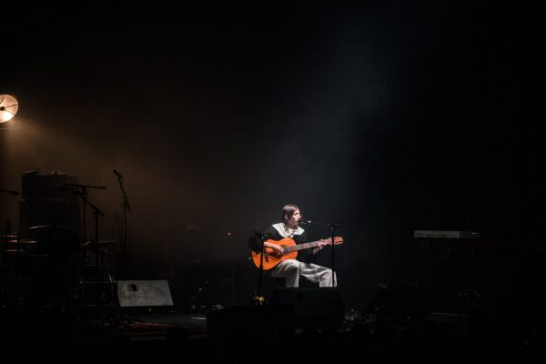 Aldous Harding