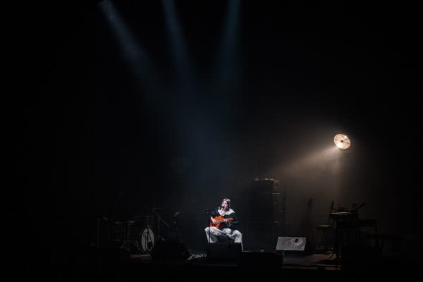 Aldous Harding