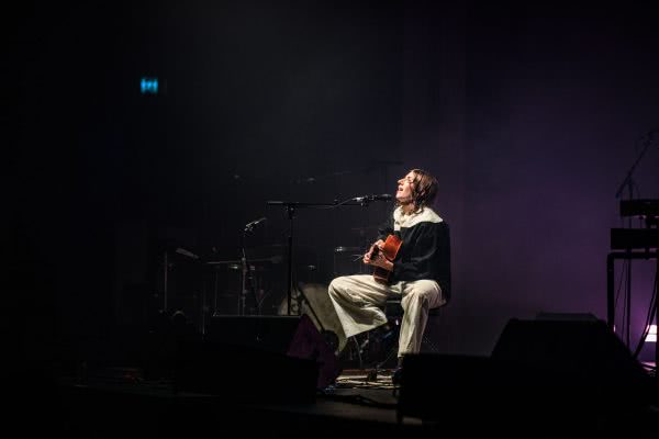 Aldous Harding