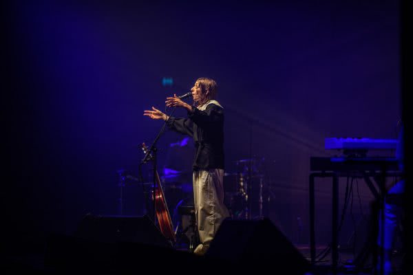 Aldous Harding