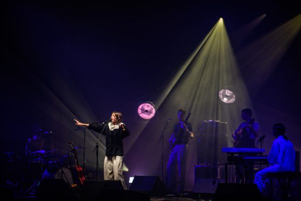 Aldous Harding