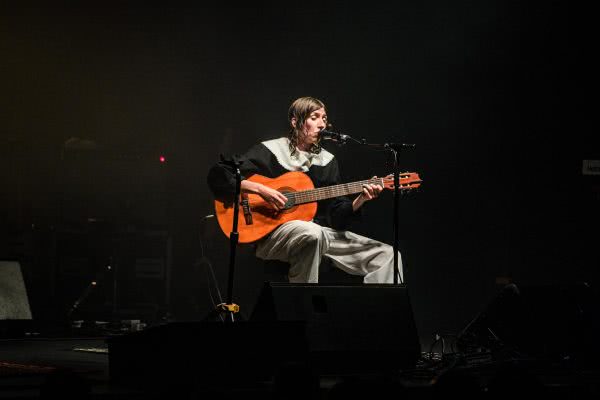 Aldous Harding