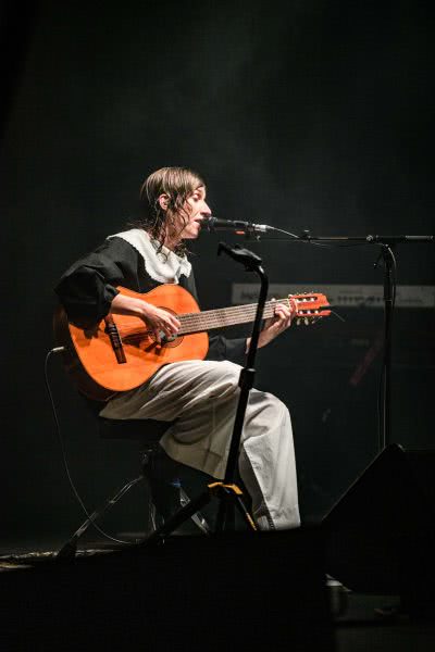 Aldous Harding