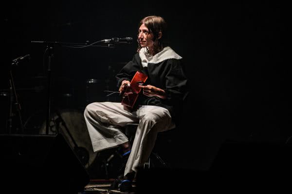 Aldous Harding