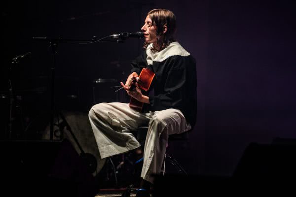 Aldous Harding