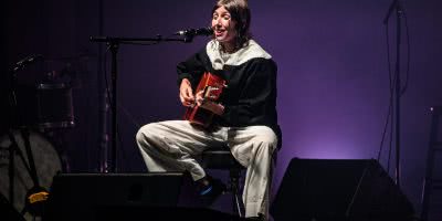 Aldous Harding