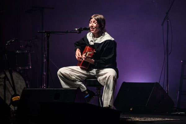 Aldous Harding