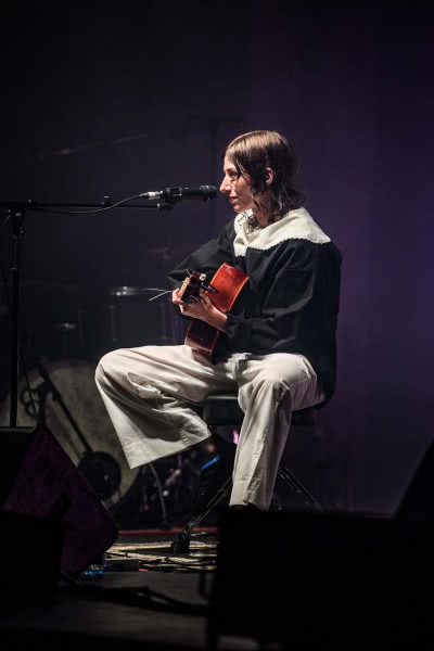 Aldous Harding