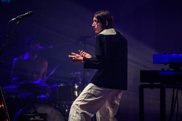 Aldous Harding