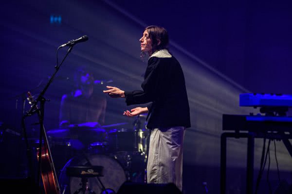 Aldous Harding