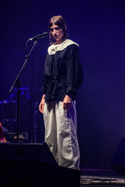 Aldous Harding