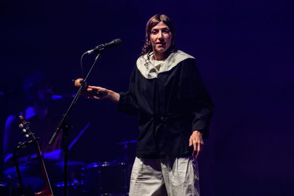 Aldous Harding