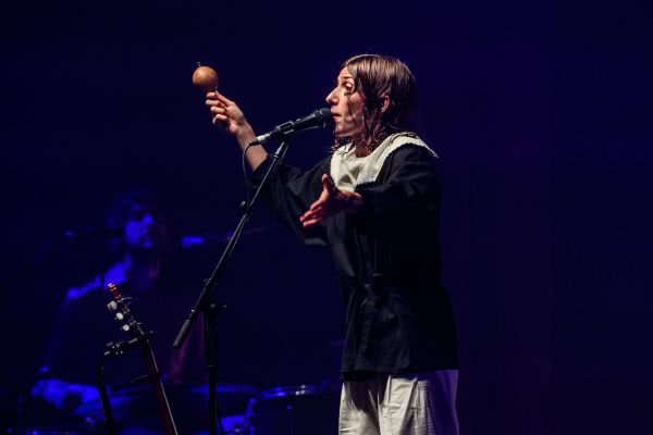 Aldous Harding