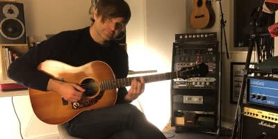 Ben Gibbard