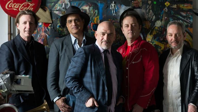 Black Sorrows