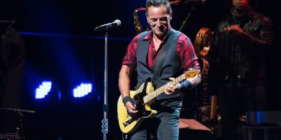 Bruce Springsteen