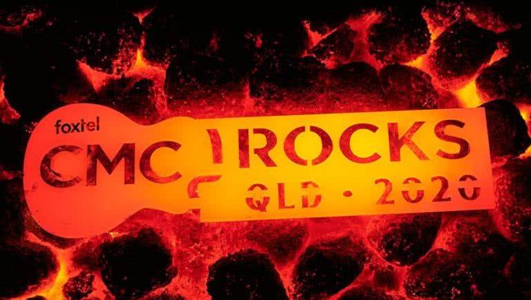 CMC Rocks QLD 2020