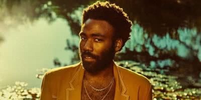 Childish Gambino