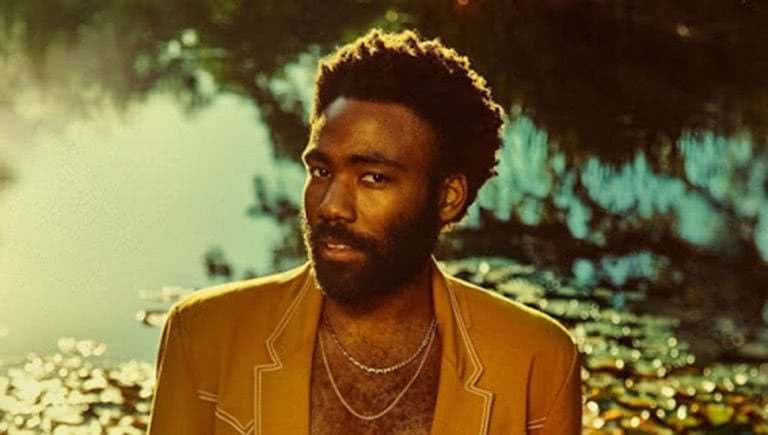 Childish Gambino