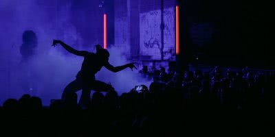 Dark Mofo
