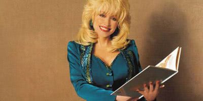 Dolly Parton