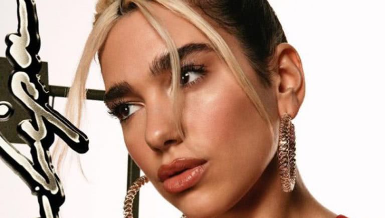 Qatar World Cup: Dua Lipa, Rod Stewart & other artists taking a stand