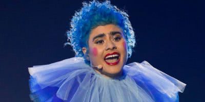 Eurovision