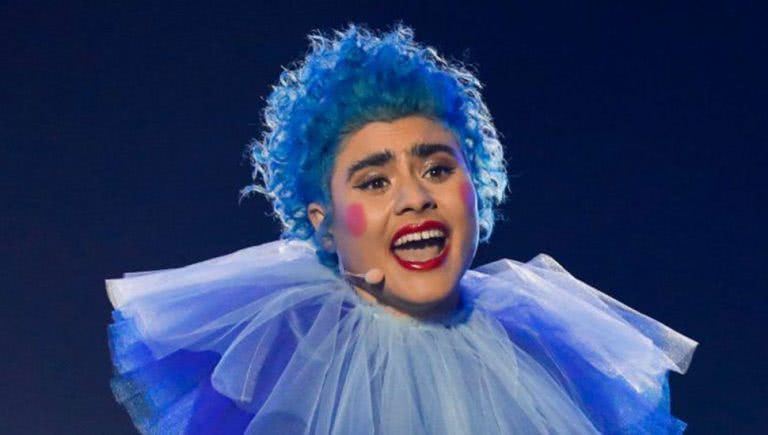 Eurovision