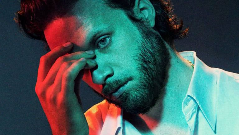 Father John Misty
