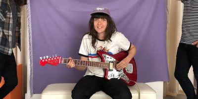 Fender