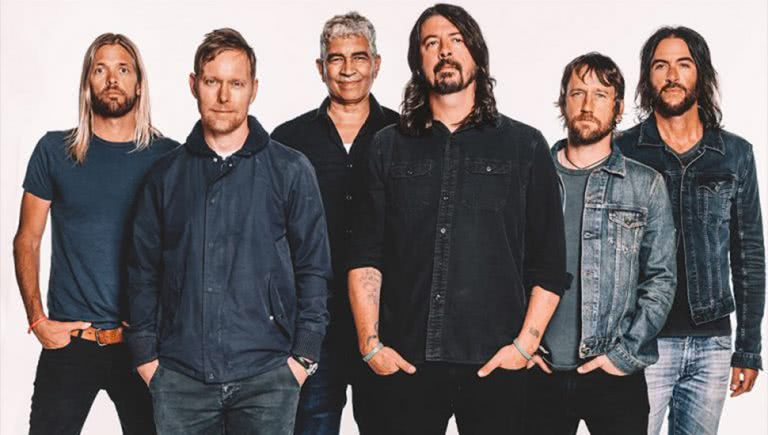 Foo Fighters