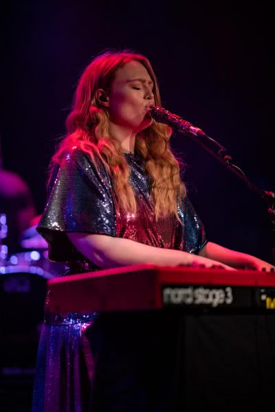 Freya Ridings