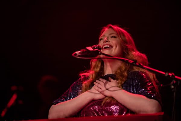 Freya Ridings