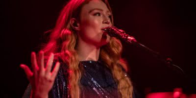 Freya Ridings