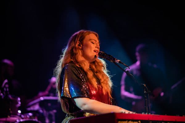 Freya Ridings