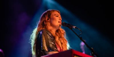 Freya Ridings