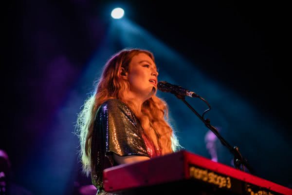 Freya Ridings