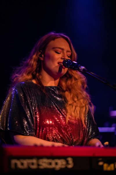 Freya Ridings