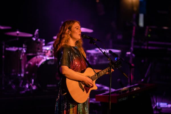 Freya Ridings