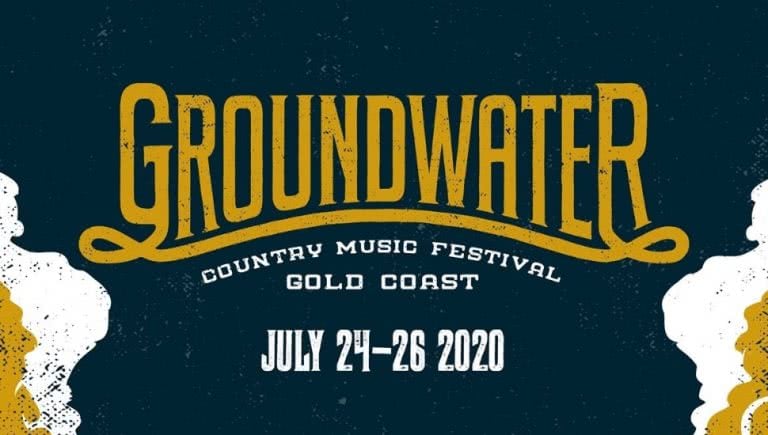 Groundwater Country Music Festival 2020