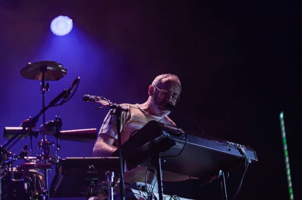 Hot Chip