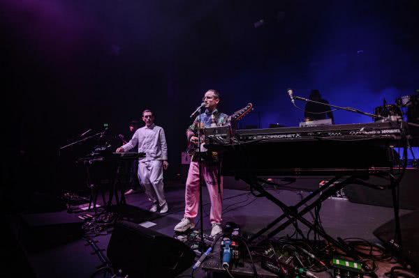 Hot Chip