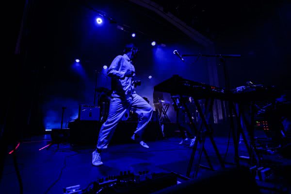 Hot Chip
