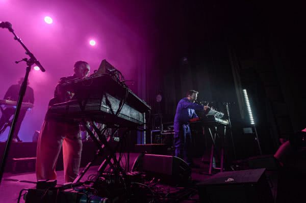 Hot Chip