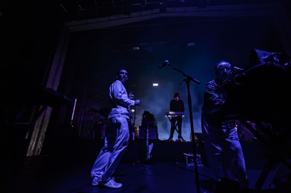 Hot Chip