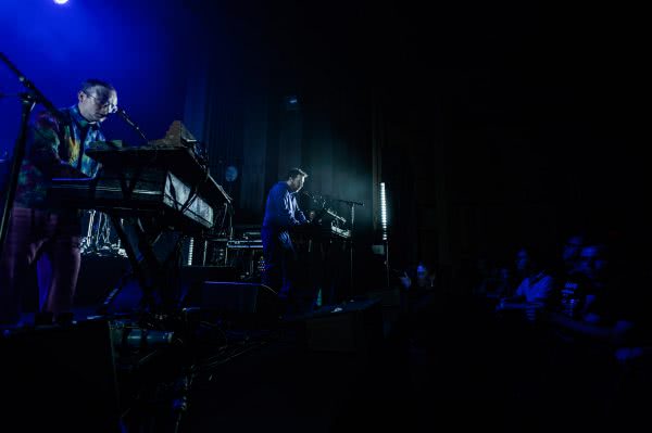 Hot Chip
