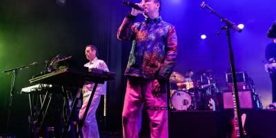 Hot Chip