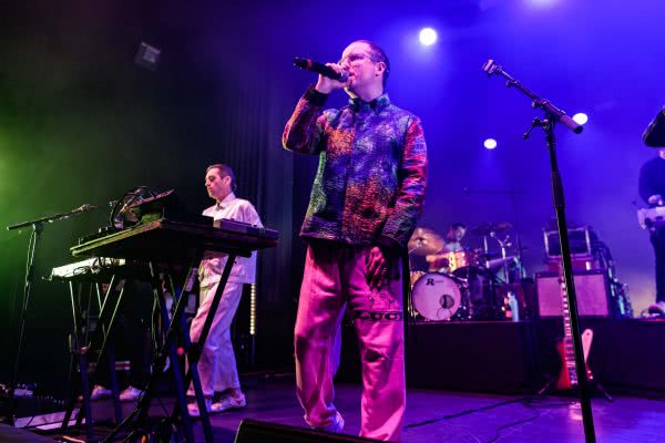 Hot Chip