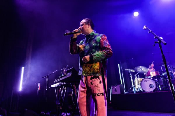 Hot Chip